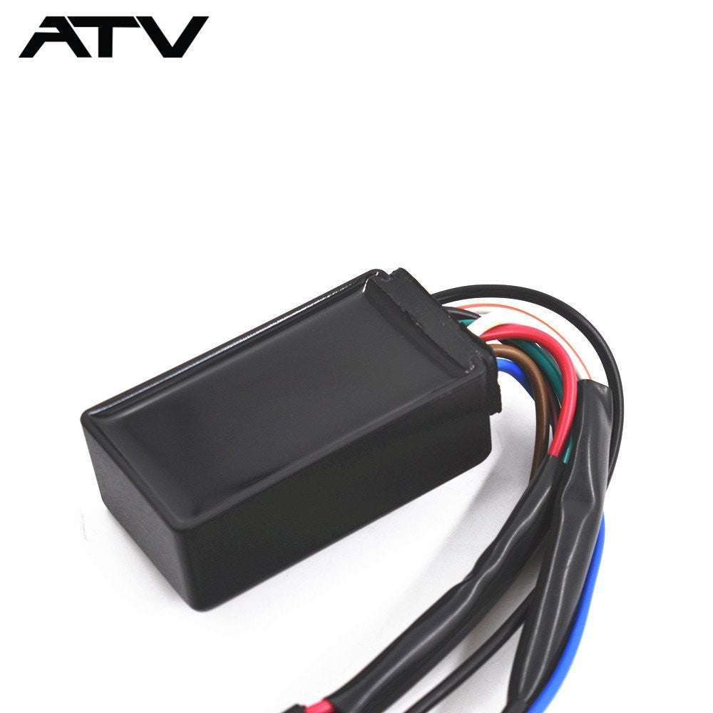 CDI Box Ignitor 3085639 For 1999-2000 Polaris Sportsman 335/Magnum 500 4X4