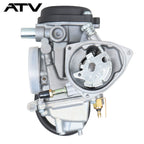 Carburetor YXR450 For Yamaha Rhino 450 YXR450FA With Heater Carb BSR33