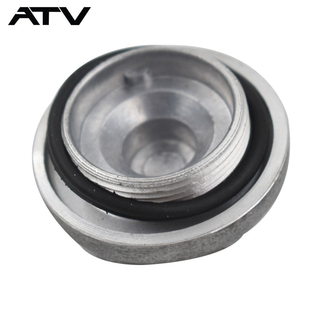 Oil Drain Plug For Yamaha Big Bear350 400 Grizzly 400 450 600 Kodiak 400 450 NEW