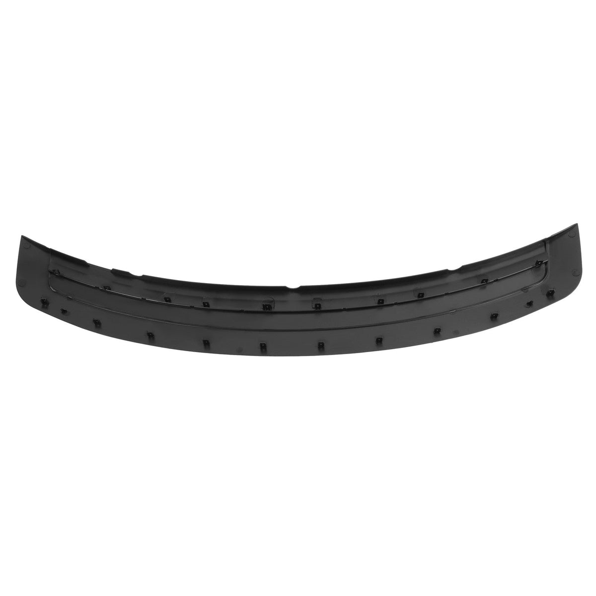 Front Hood Bonnet Panel Gloss Black For 2013-2017 Land Rover Range Rover L405