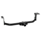 Class 1 Trailer Tow Hitch For Toyota Prius 2010-15 V 12-15 Plug In 12-17 Steel