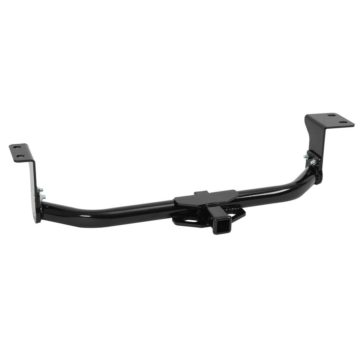 Class 1 Trailer Tow Hitch For Toyota Prius 2010-15 V 12-15 Plug In 12-17 Steel