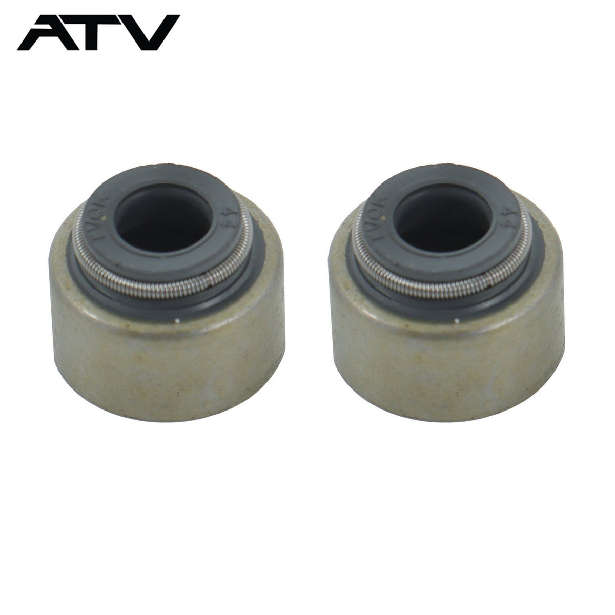 For Honda TRX420 TE FM Engine Rebuild Kit Crankshaft bearing 13000-HR5-CC0 14-23