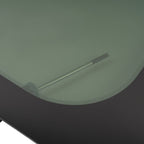For Ram ProMaster 2014-2025 Driver Left Side Rear Cargo Door Window Glass Dark