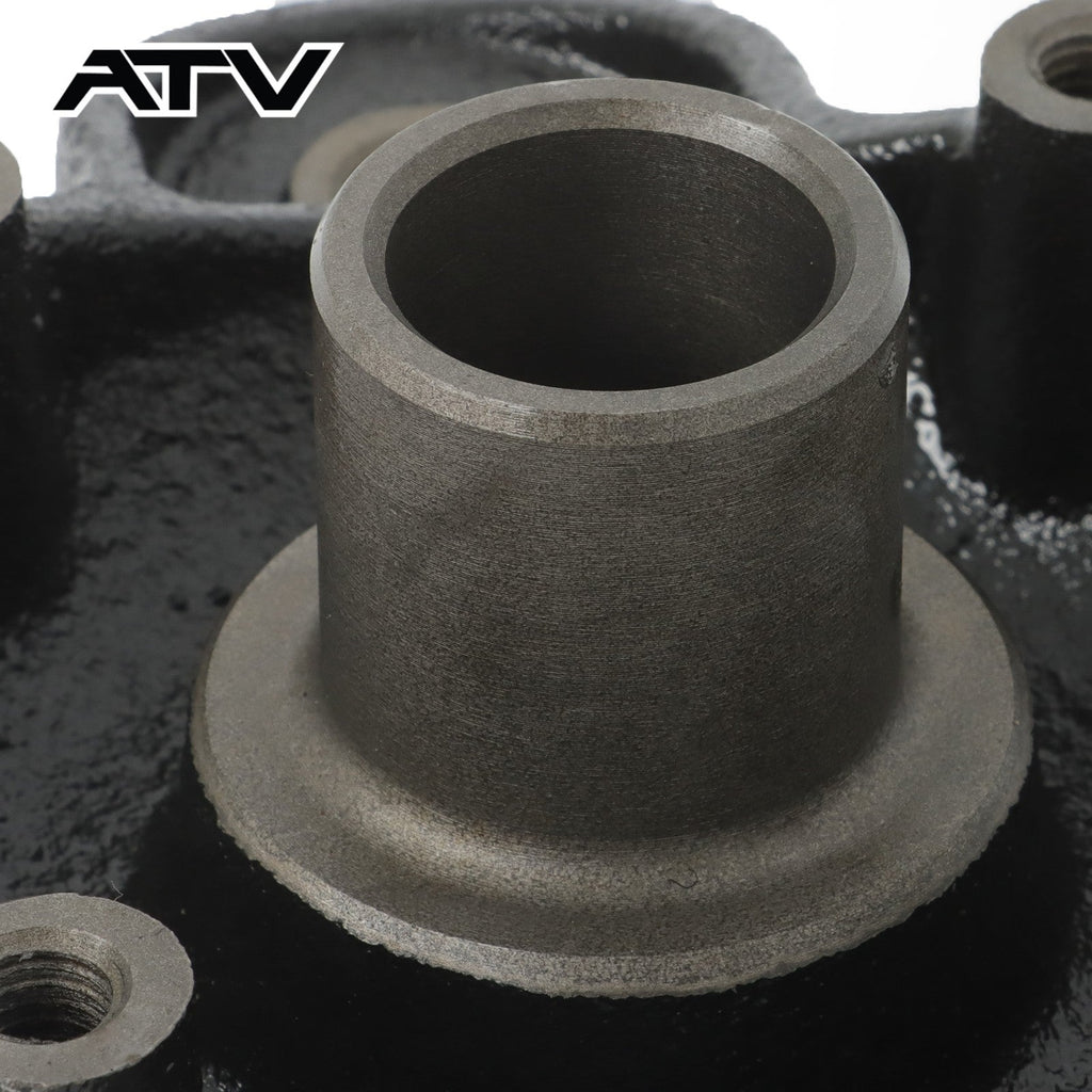Rear Wheel Hub Bearing Kit For Polaris Ranger XP 900 2013-2019