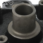 Rear Wheel Hub Bearing Kit For Polaris Ranger XP 900 2013-2019