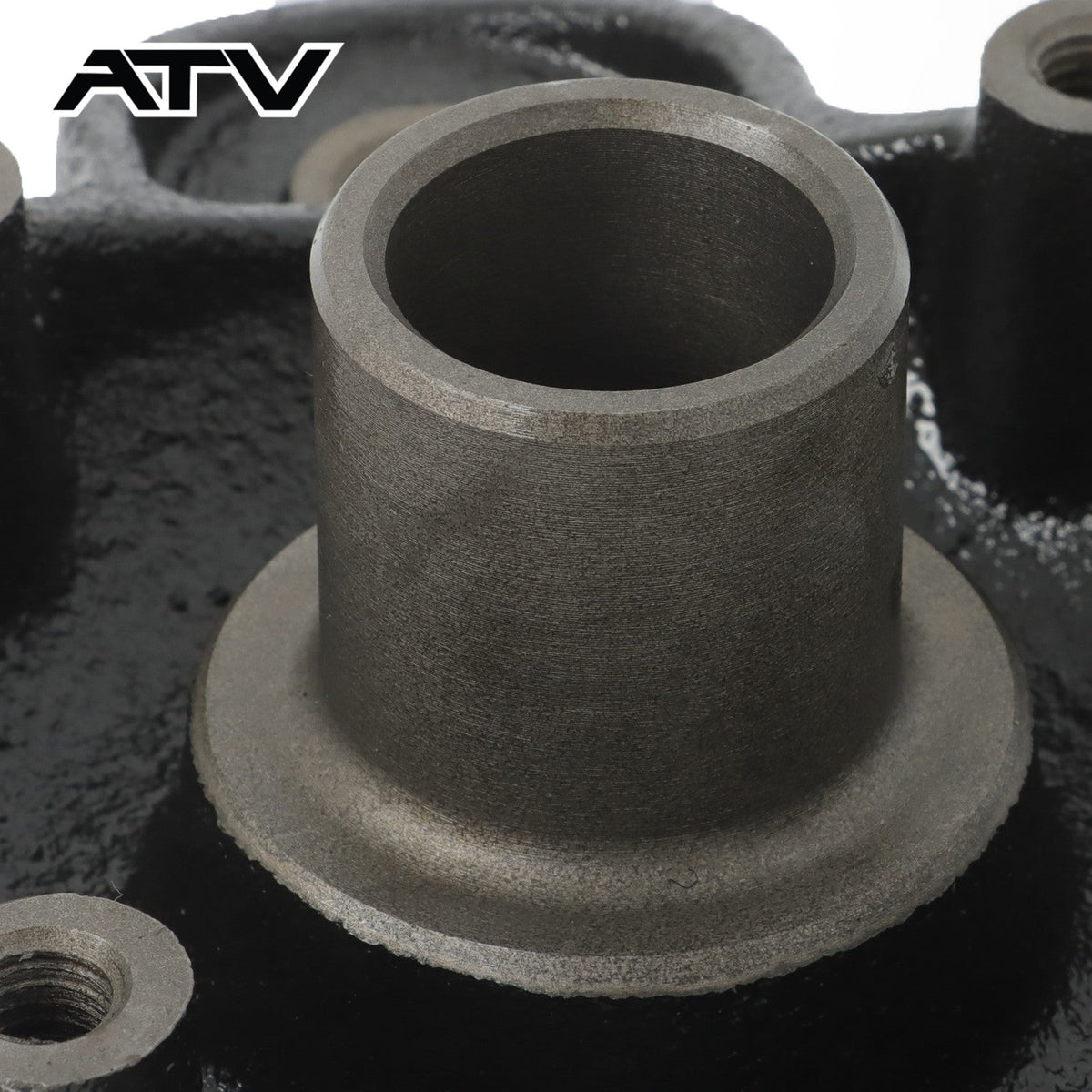 Rear Wheel Hub Bearing Kit For Polaris Ranger XP 900 2013-2019