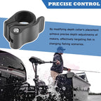 2991521 Hand Control Depth Collar for Minn Kota Freshwater & Saltwater Motors