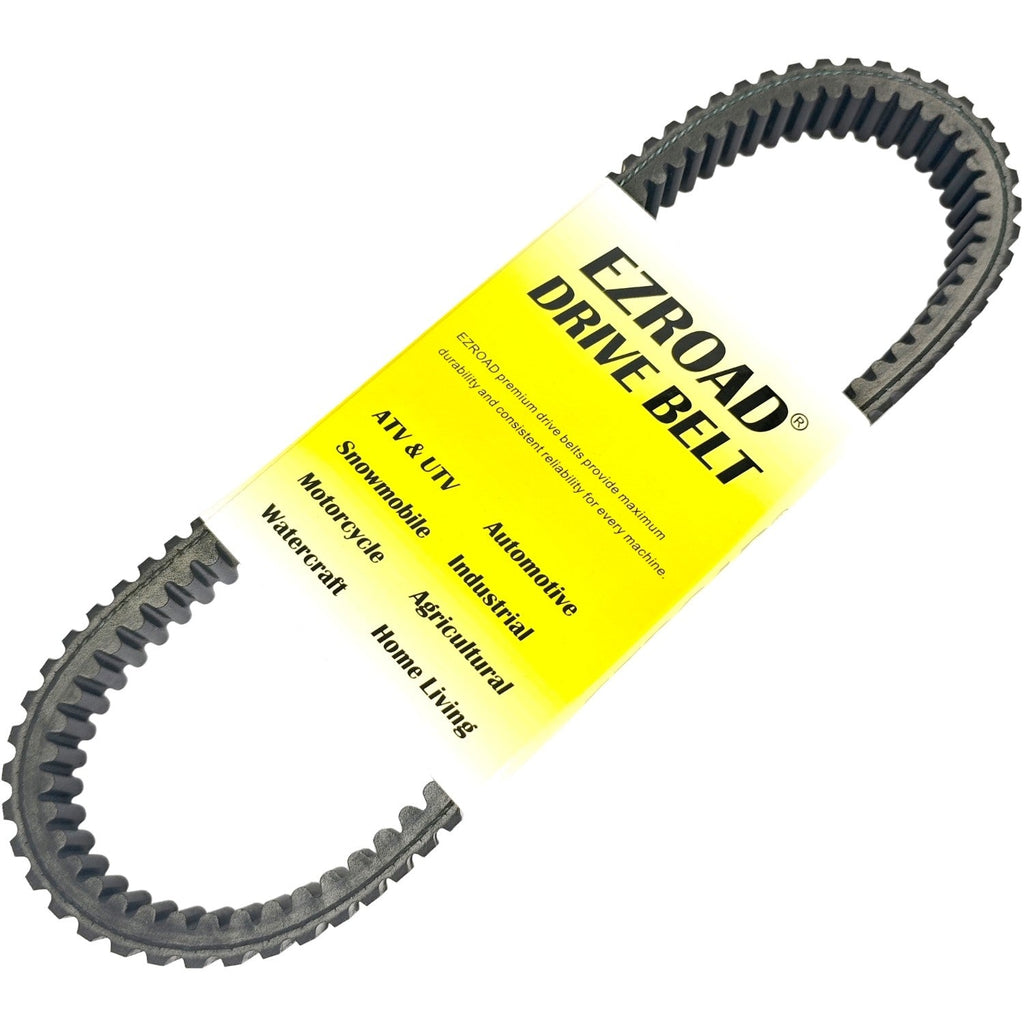 Clutch Drive Belt 25300-F68-0000 for Hisun HS500 ATV UTV 1000 Strike 800