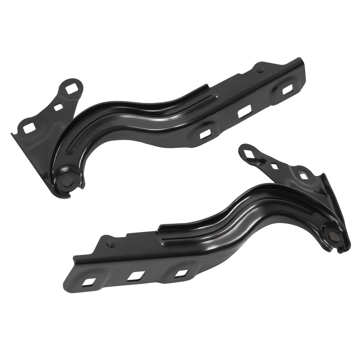 Hood hinges For 2018-2024 Chevrolet Traverse Limited Driver And Passenger Side
