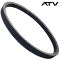 Belt for Polaris Sportsman 570  EPS Drive Clutch Belt 2014 2015 2016-2021