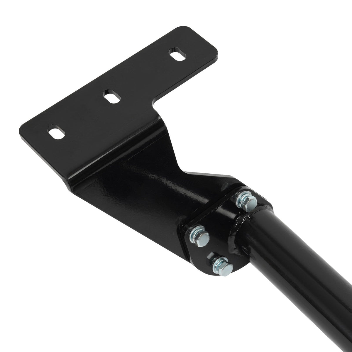 Class 3 Steel Trailer Hitch 2" Receiver Towing Carrier For Subaru Forester 14-18