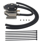 For Johnson Evinrude 200-225-235-250 Fuel Pump Replace VRO 5004558 435953 174566