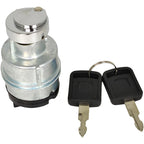 Ignition Starter Switch for Kobelco YN50S00026F3 YN50S00026F1 YN50S00002F1