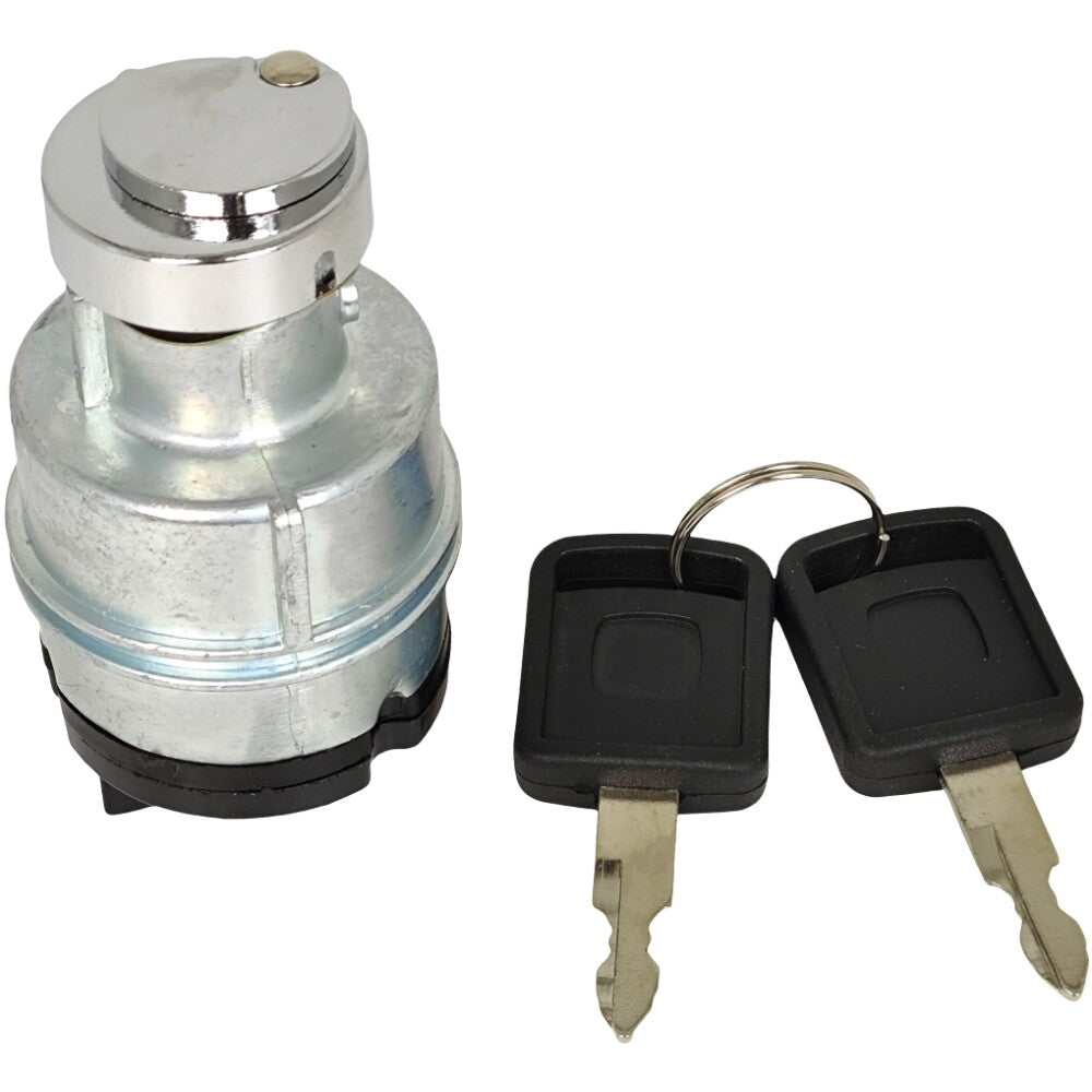 Ignition Starter Switch for Kobelco YN50S00026F3 YN50S00026F1 YN50S00002F1