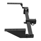 Class 3 Rear Bumper Trailer Hitch 2" Tow Receiver For Honda CR-V CRV 2002-2006