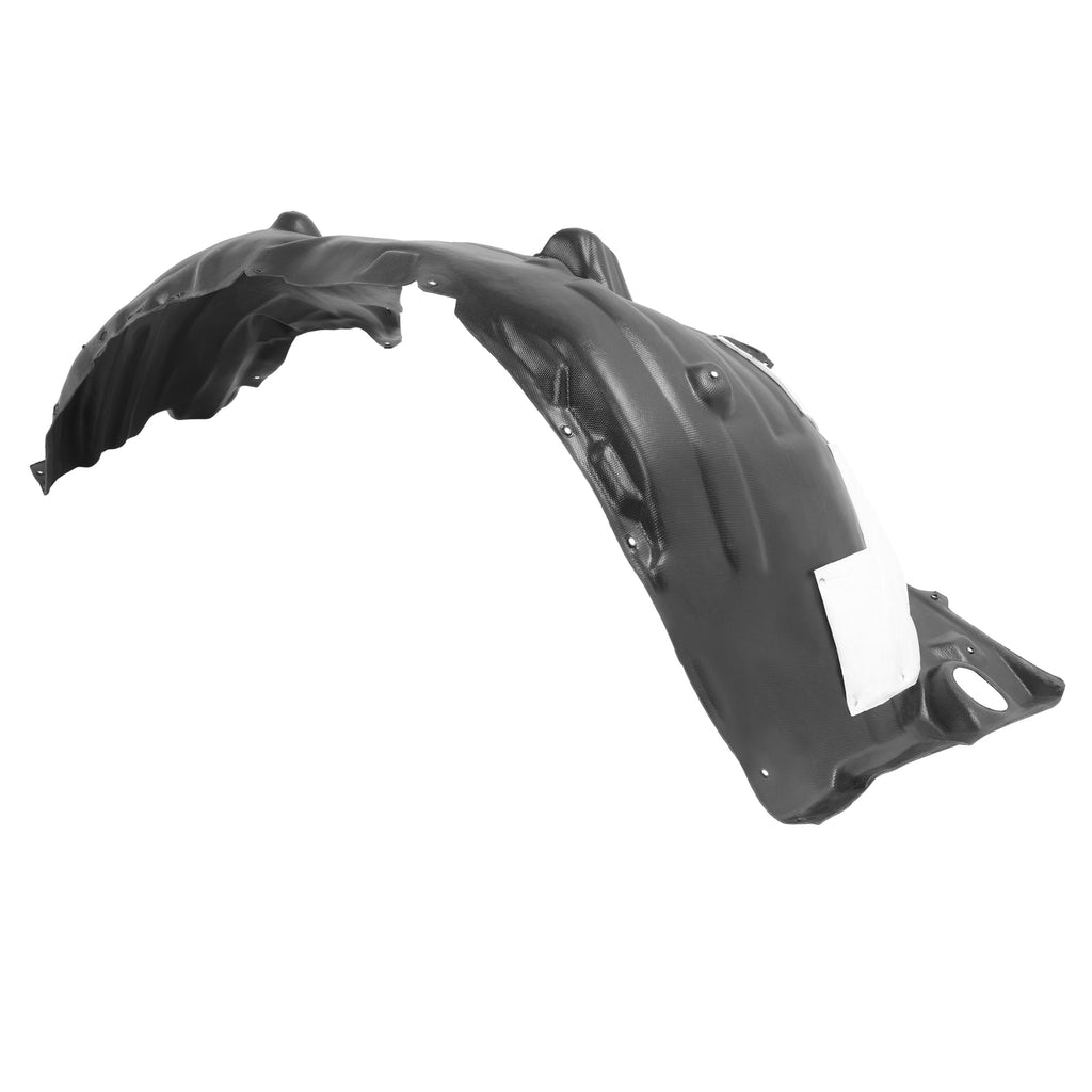 For Toyota Camry SE/XSE 2018-2024 Front Driver Side Inner Fender Liner w/Foam
