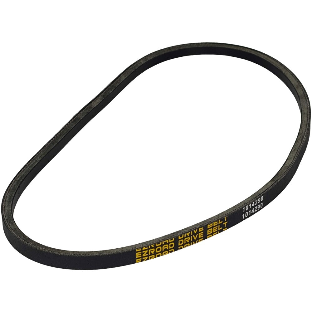 Aramid Starter Generator Belt 1014290 for Club Car DS Gas Golf Cart Engine