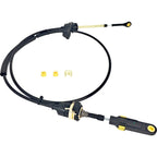 68261253AC Automatic Transmission Shifter Cable Kit Fit for Ram 5500 6 Cyl 6.7L