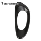 Front Left Inside DOOR HANDLE BEZEL For 2002-2009 Chevy Trailblazer # 15214501