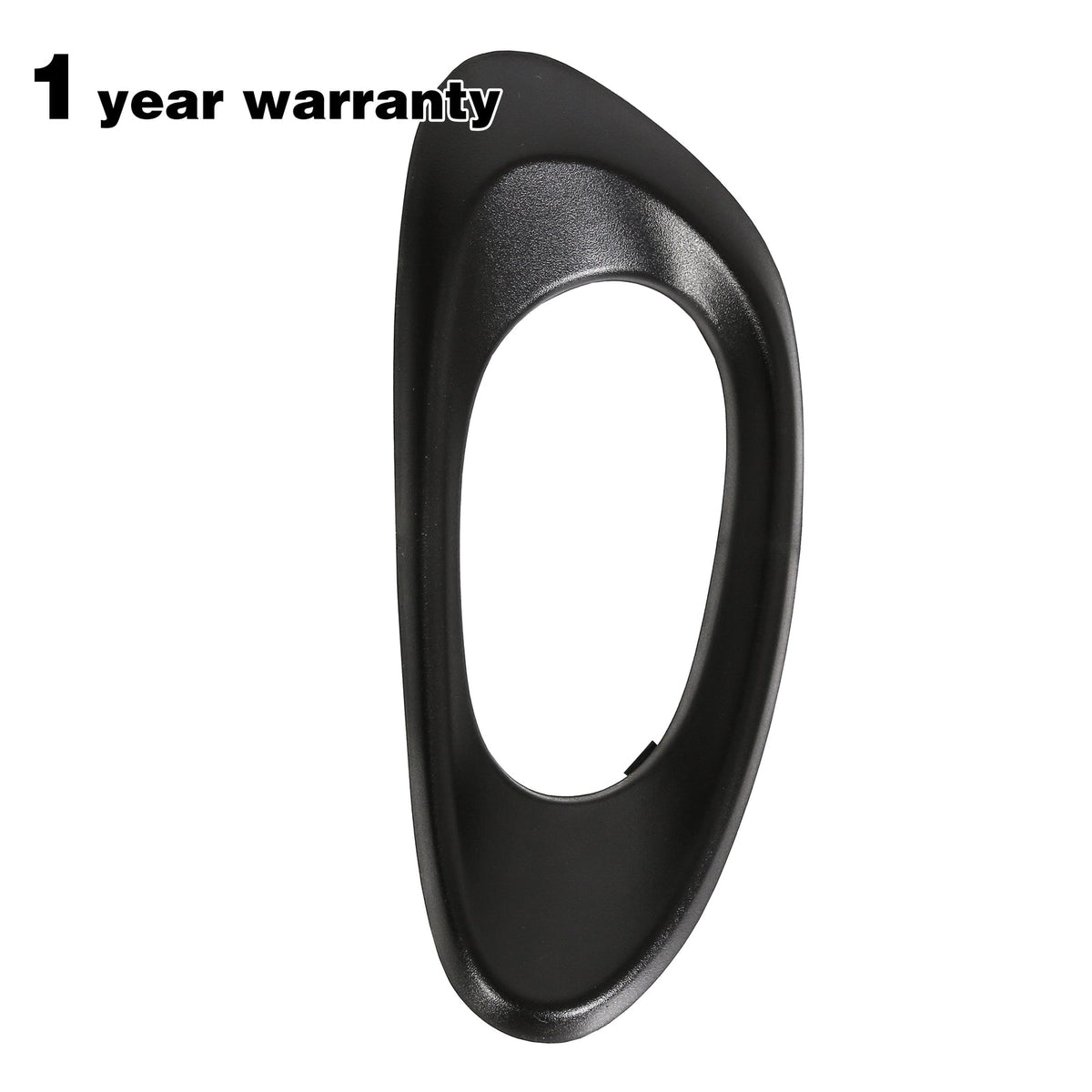 Front Left Inside DOOR HANDLE BEZEL For 2002-2009 Chevy Trailblazer # 15214501