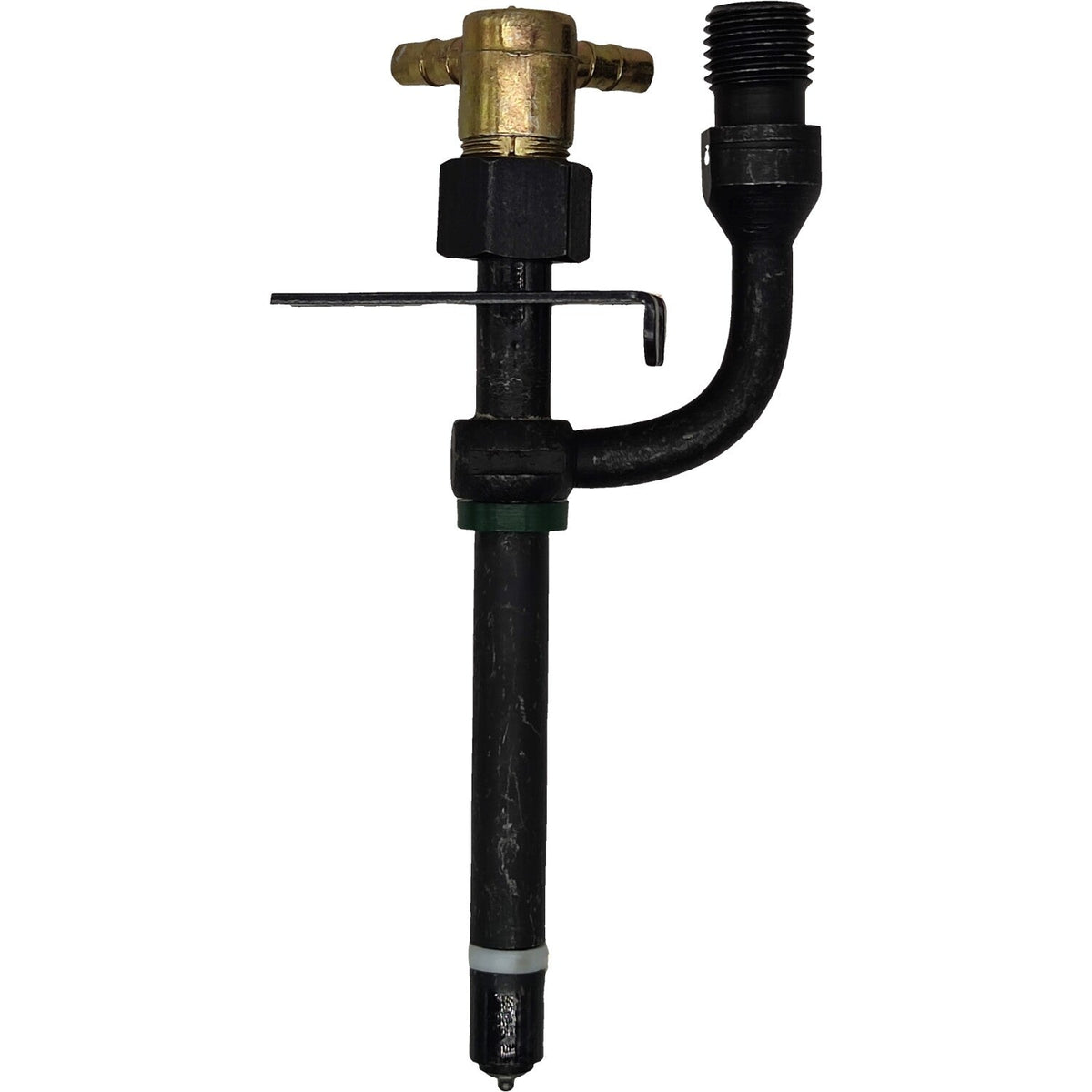 27836 4 Fuel Injector 17391-53000 for Kubota L2850 L3350 L3250 L3450 M5030 M4030
