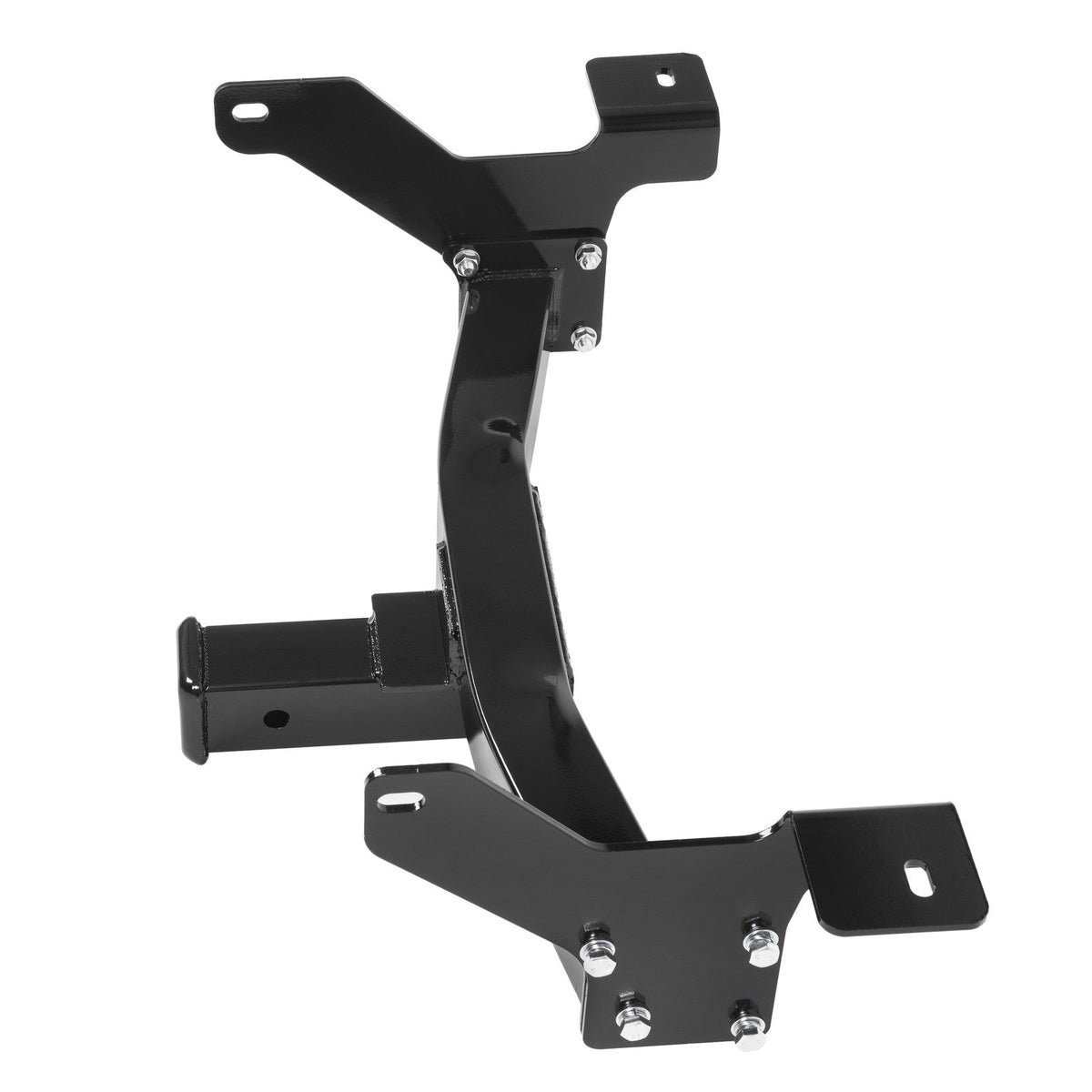 For Chevy Silverado/ GMC Sierra 1500 LTD 19-22 Front Trailer Hitch 2" Receiver