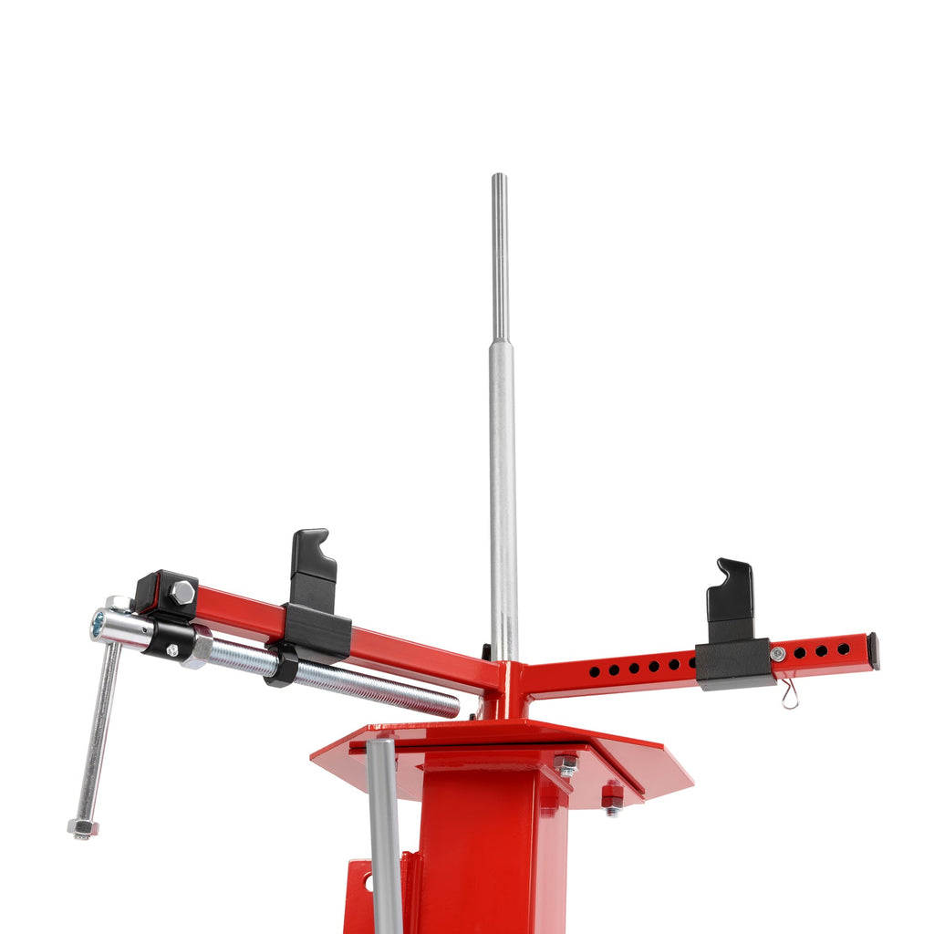 Multifunctional Manual Hand Tire Changer For 4" to 16.5" Tire ATV Truck Wheel