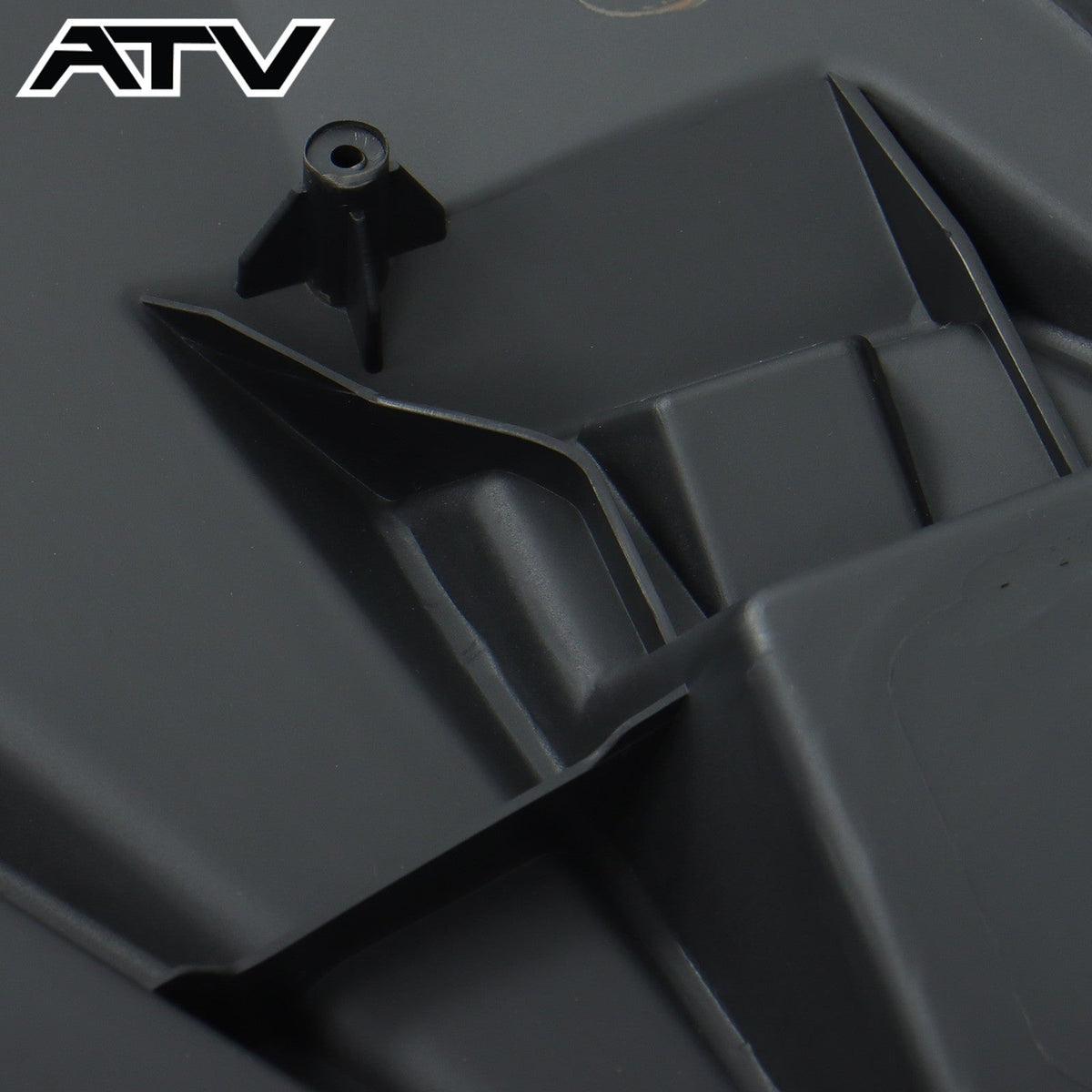 Lock & Ride Sport Roof For Polaris RZR570 2878748 Full - Year Models