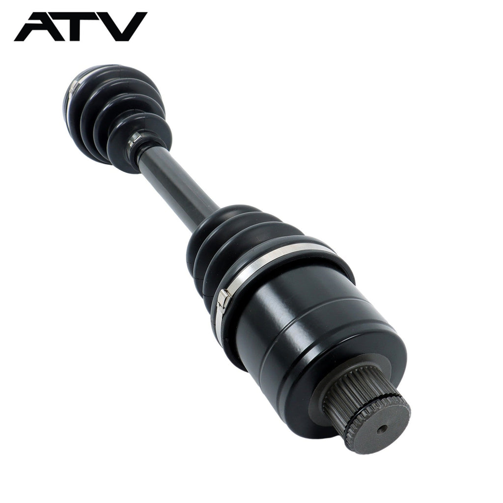 1PCS Rear Left/Right CV Axles Drive Shaft For Polaris Hawkeye 400 2011-2014 NEW