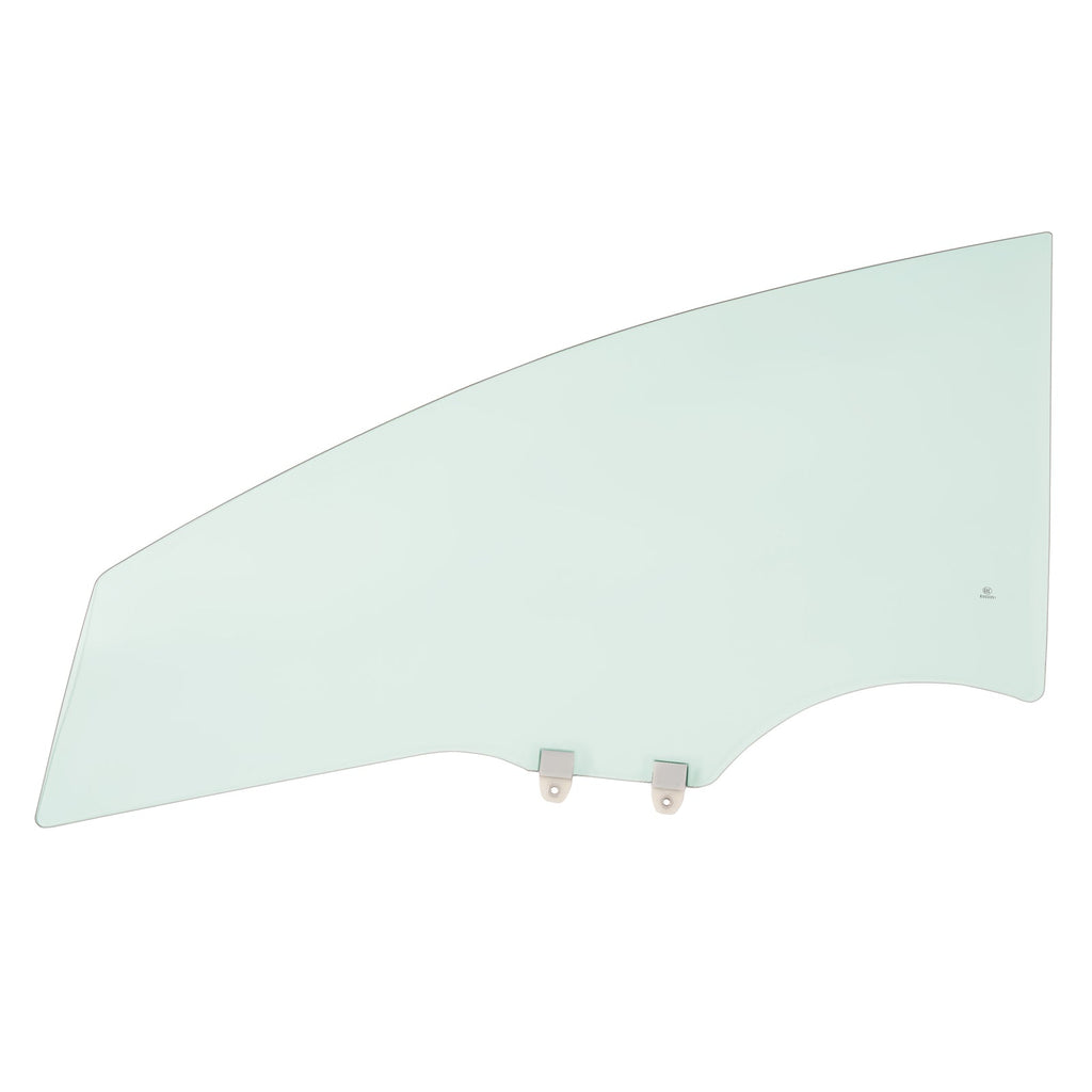 Side Door Window Glass Front Left For Honda Civic Hybrid 4 Door Sedan 2006-2011
