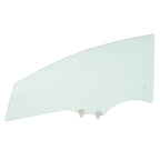 Side Door Window Glass Front Left For Honda Civic Hybrid 4 Door Sedan 2006-2011
