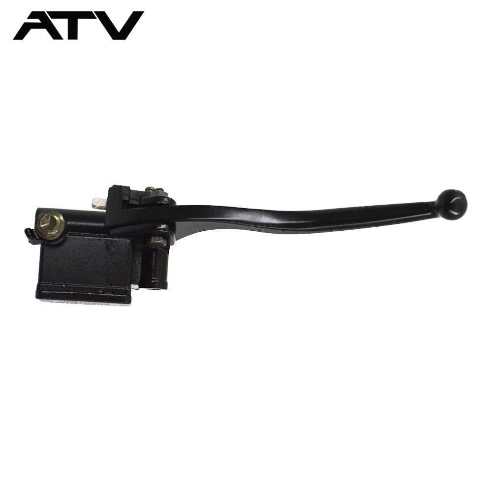 Front Brake Master Cylinder For Honda 1983-1987 ATC200X 1981-1986 ATC250R