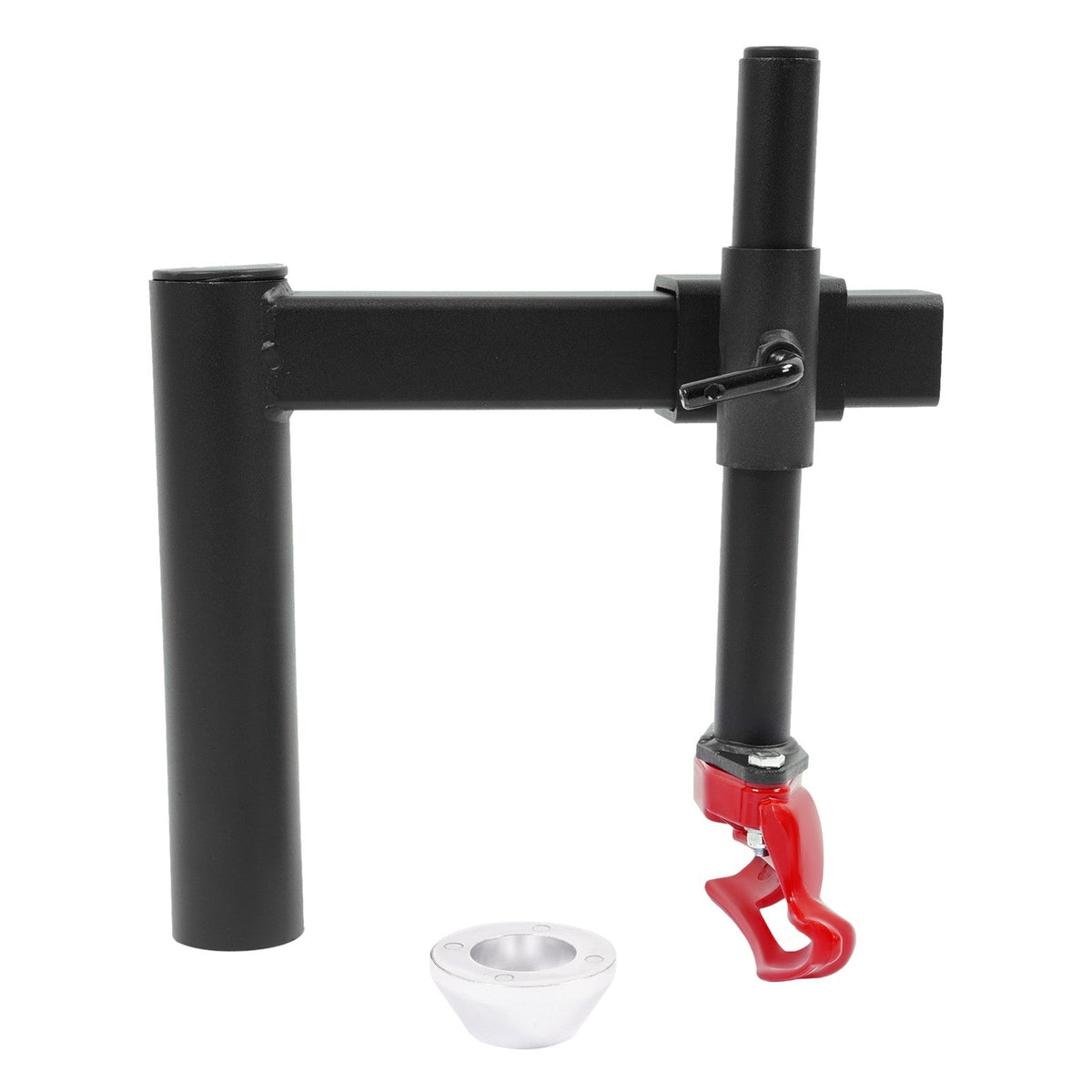 Bearing Manual Tire Changer Duck Head & Cone Adapter Kit for Car Truck Tires New