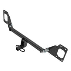 For Honda Civic Exc Center Exhaust 16-25 Bumper Trailer Hitch 1-1/4" Receiver