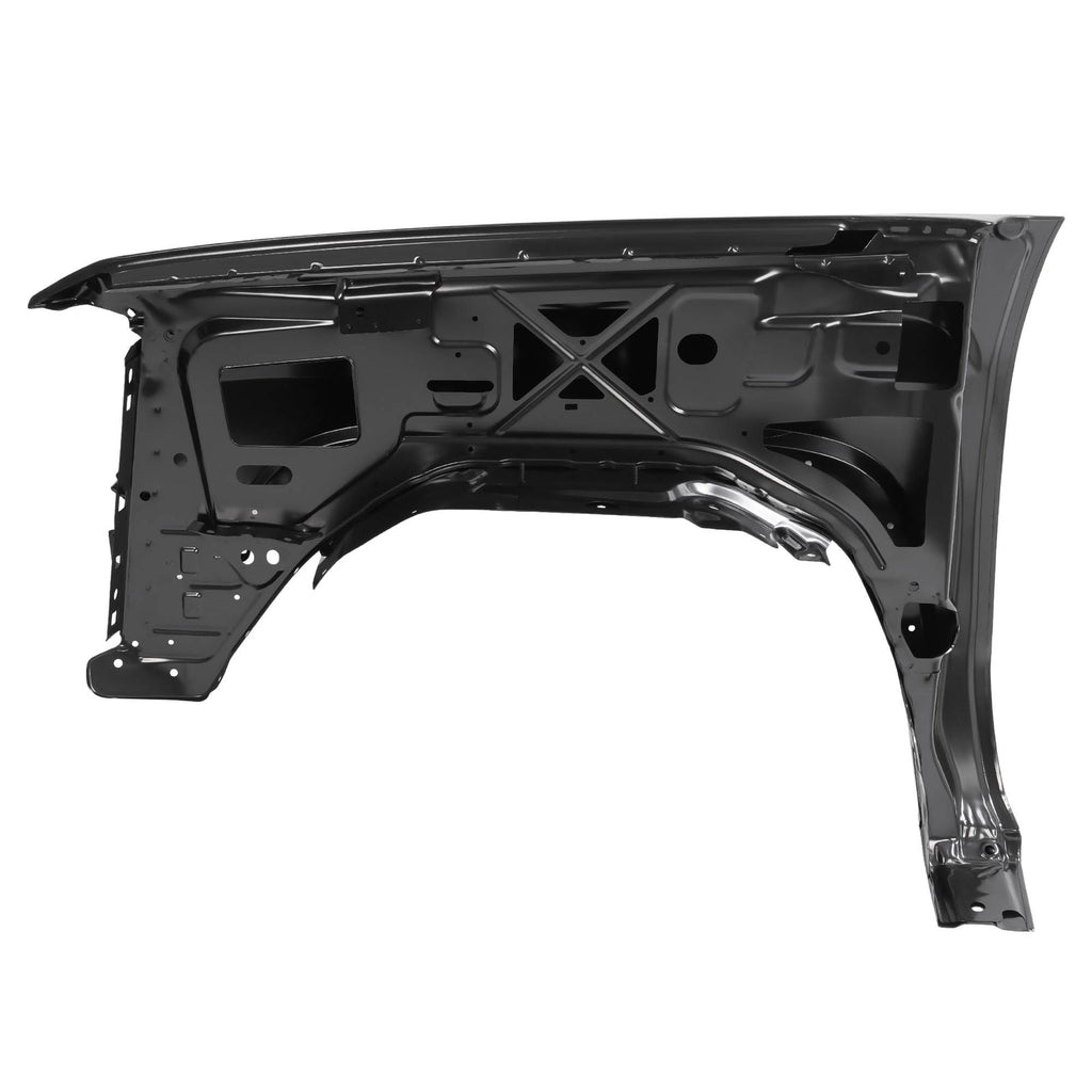 Fender For GMC Sierra 2500 HD/3500 HD/1500 2014-2019 Front Driver&Passenger Side