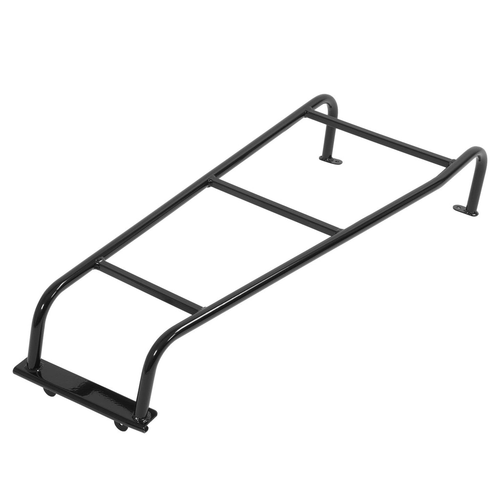 Steel Rear Access Roof Rack Ladder For Land Rover Discovery Series 1 & 2 94-04