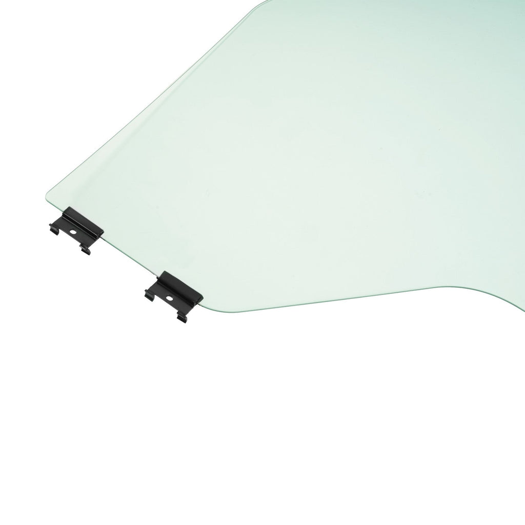 Passenger Side Front Door Window Glass For Isuzu NPR NQR NRR ELF Cabover 95-08