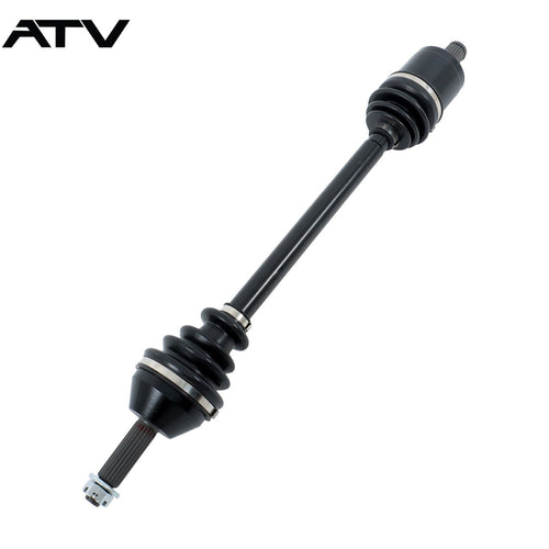 1380236 1332423 Front Left/Right CV Axles Drive Shaft For Polaris Ranger 500 700