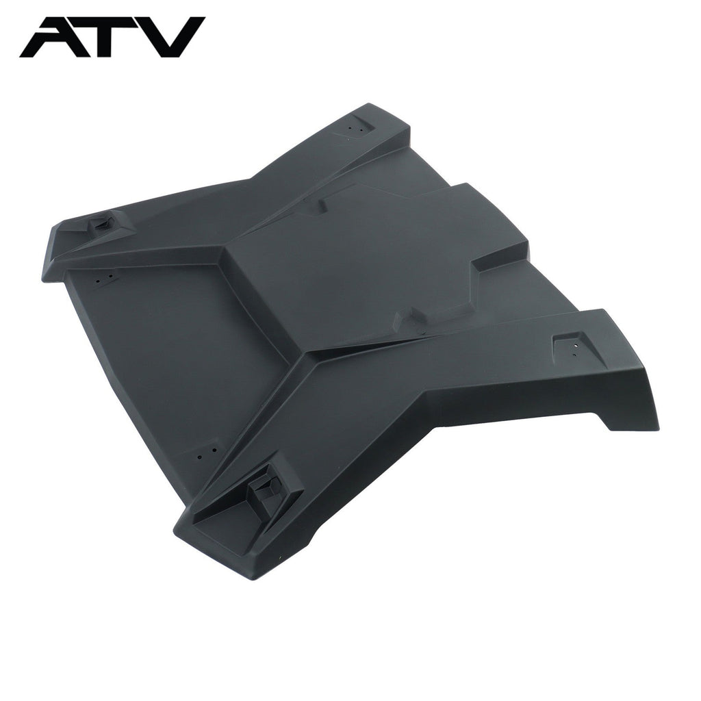 Lock & Ride Sport Roof For Polaris RZR570 2878748 Full - Year Models