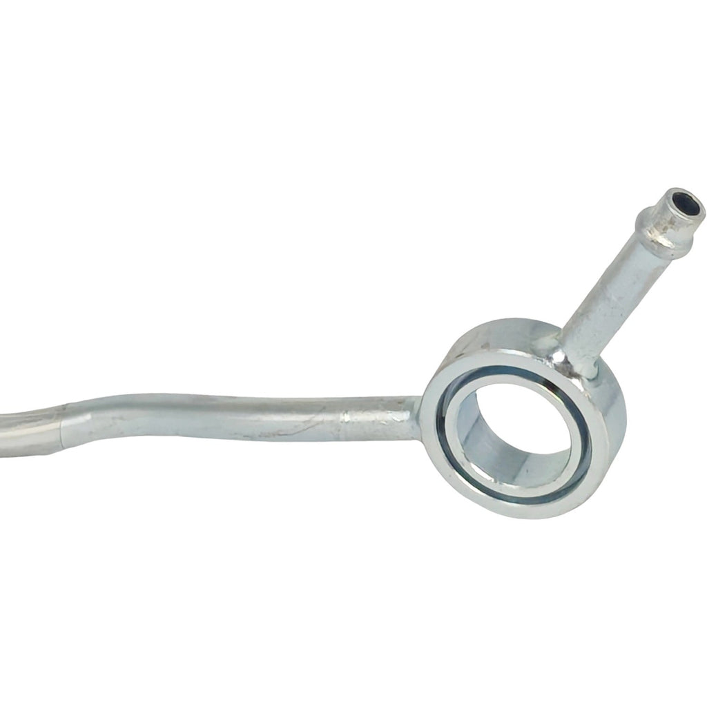 Fuel Overflow Pipe 16261-42502 for Kubota B2650HSDC B2650HSD BX2670-1 B2301HSD