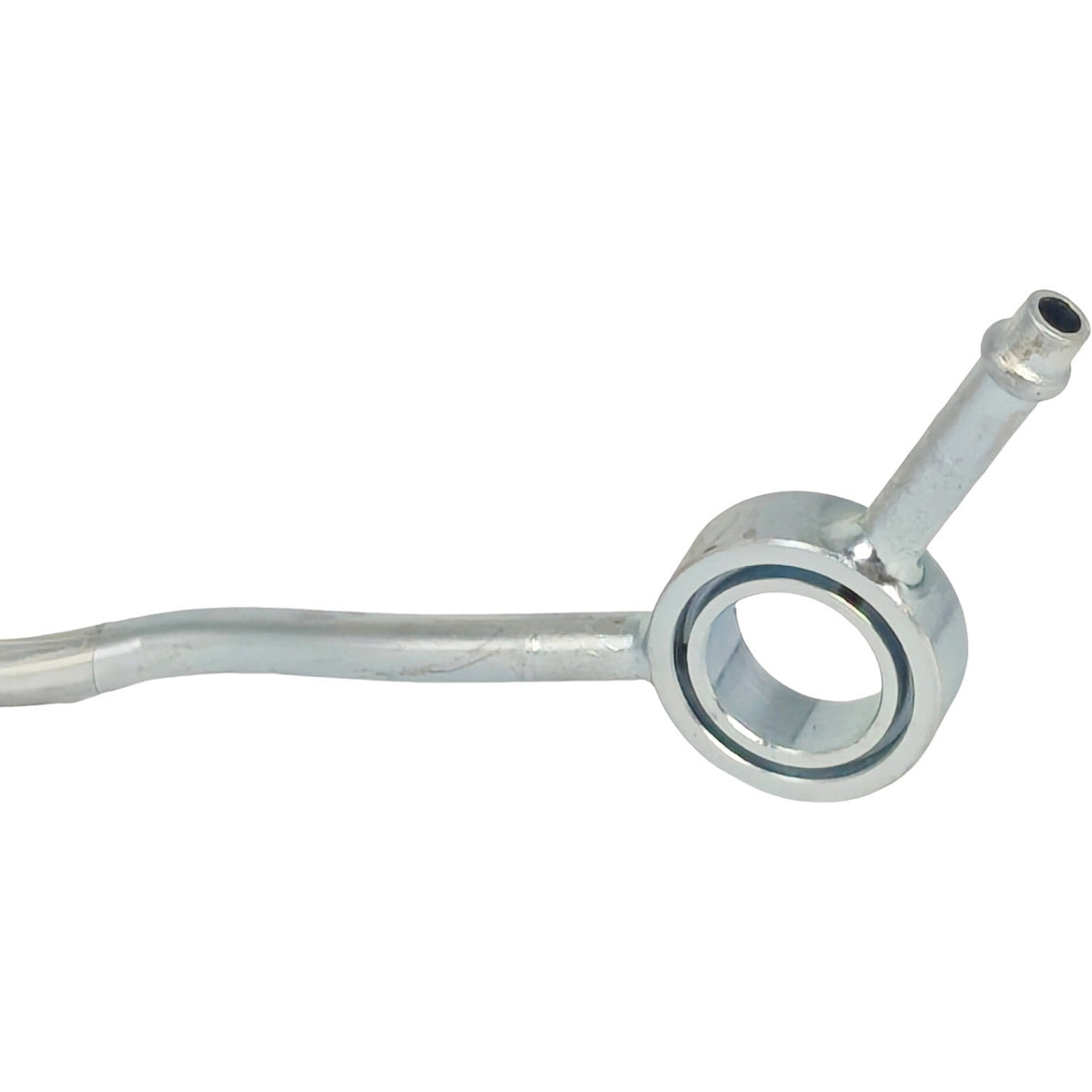 Fuel Overflow Pipe 16261-42502 for Kubota B2650HSDC B2650HSD BX2670-1 B2301HSD