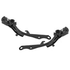 For 2010-2024 Toyota 4Runner LH & RH Hood Hinge Set TO1236181 TO1236182
