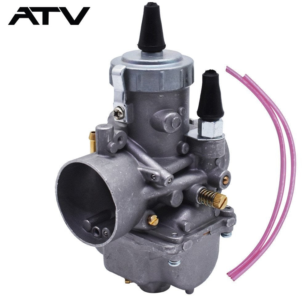 Carburetor Fit For Polaris Sportsman 400 400L 1993-1997 4 stroke