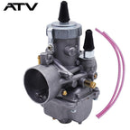 Carburetor Fit For Polaris Sportsman 400 400L 1993-1997 4 stroke