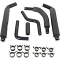 Low Pressure Fuel Hose Kit 97216067 Fit for Chevrolet Silverado 2500HD 2001-2004