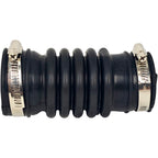 Engine Air Intake Hose 16578-9KA0A for Nissan 2015-2019 Micra 1.6L L4 - Gas