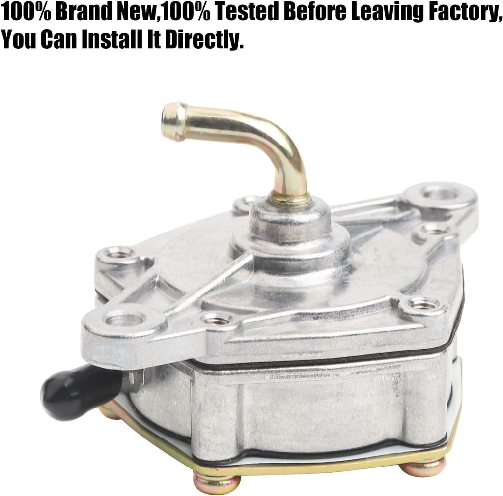 Fuel Pump Assembly for Suzuki LT-4WD LT-F 250 300 King Quadrunner 15100-19B01
