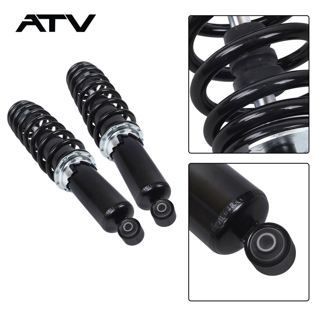 706200782 Front Left Right Shock Absorber For Can Am Commander 1000 2011-2017