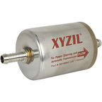 3/8" Inlet Outlet Inline Magnetic Transmission Filter
